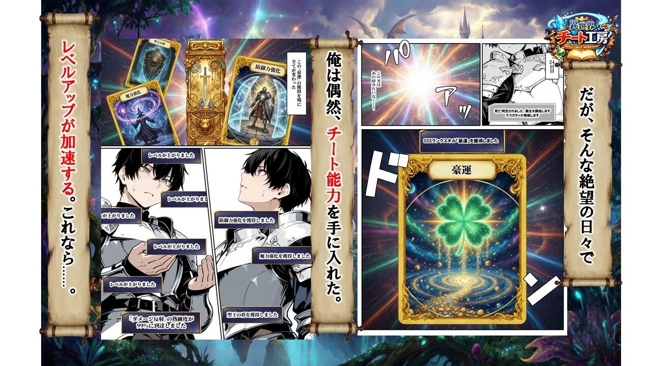 異世界で幼馴染に性奴●にされた俺と姫様が、復讐ざまぁに成功して奴●堕ちした幼馴染を見ながらイチャラブセックスしまくる話。 無料サンプル画像7